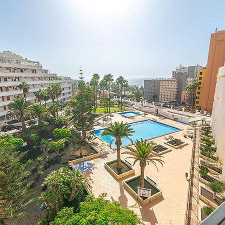 Vina Del Mar, Disfruta Del Relax Lejlighed Playa de las Américas Eksteriør billede