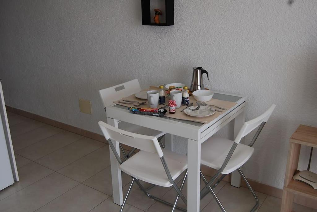 Vina Del Mar, Disfruta Del Relax Lejlighed Playa de las Américas Eksteriør billede